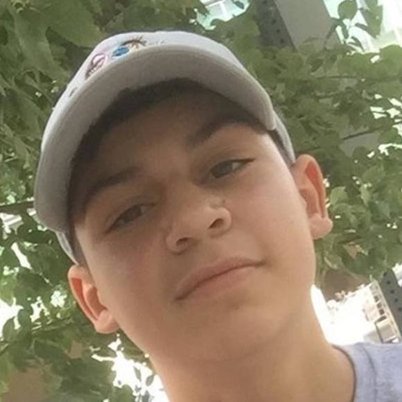 Meet your Posher, Joshua - Picture 1 of 1